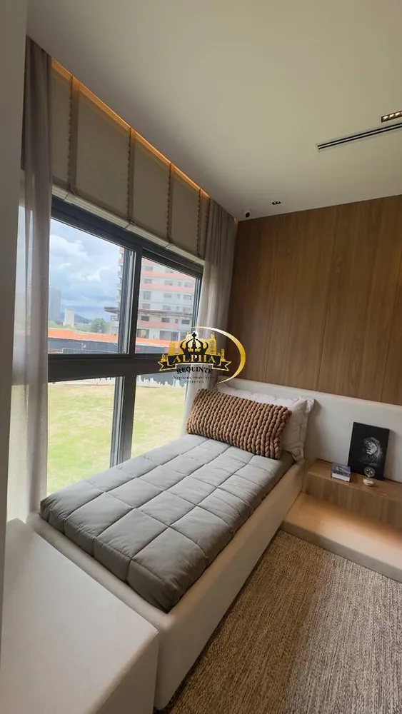 Apartamento, 3 quartos, 126 m² - Foto 7