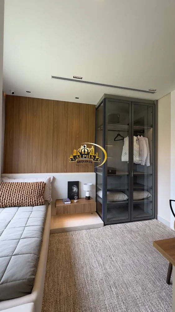 Apartamento, 3 quartos, 126 m² - Foto 13