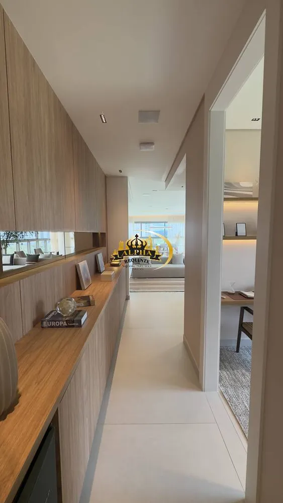 Apartamento, 3 quartos, 126 m² - Foto 6