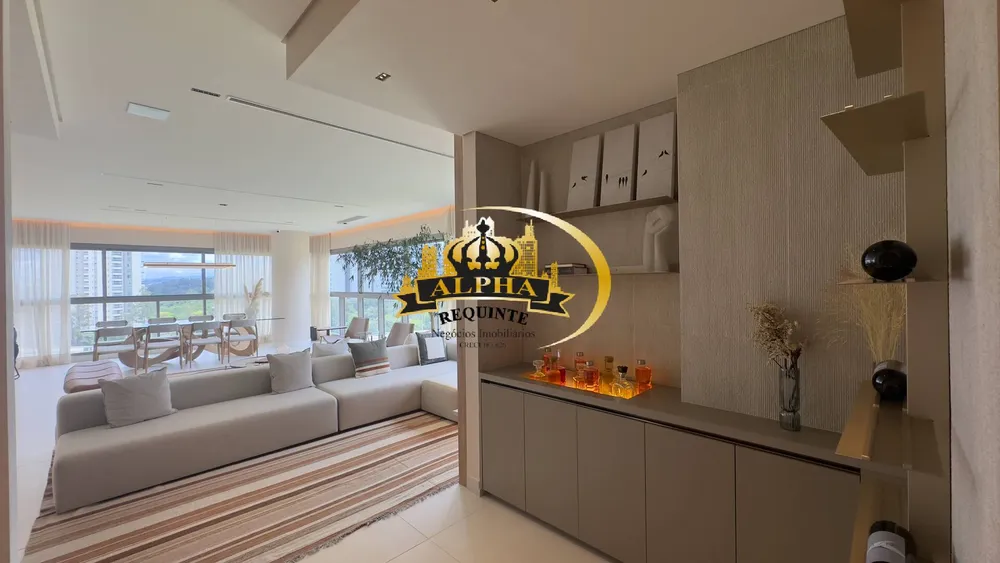 Apartamento, 3 quartos, 126 m² - Foto 4