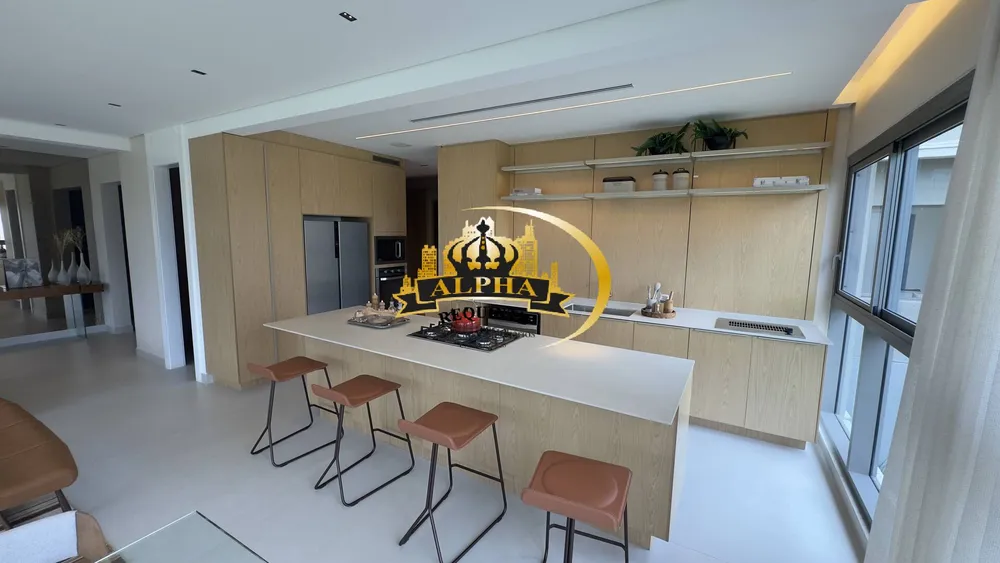 Apartamento, 3 quartos, 126 m² - Foto 3