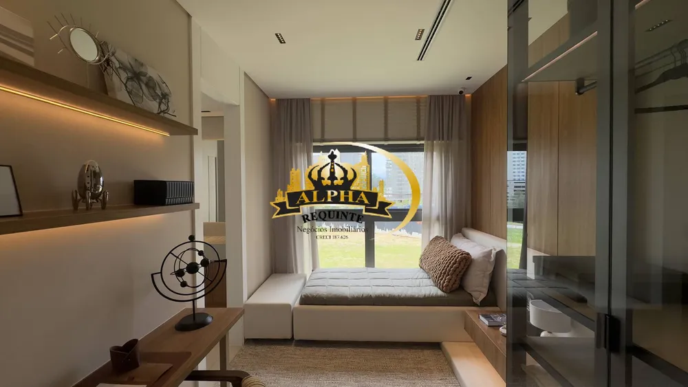Apartamento, 3 quartos, 126 m² - Foto 5