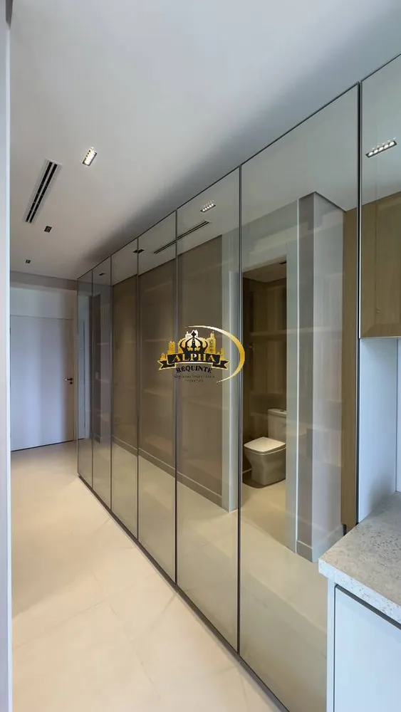 Apartamento, 3 quartos, 126 m² - Foto 8