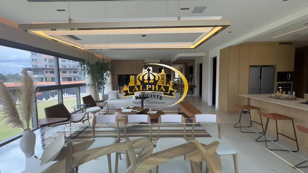 Apartamento, 3 quartos, 126 m² - Foto 14