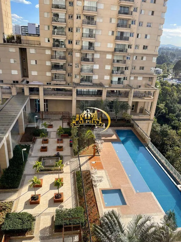 Apartamento, 1 quarto, 50 m² - Foto 2