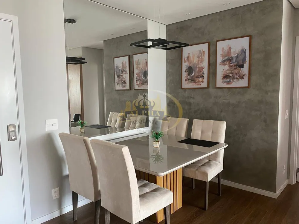 Apartamento, 3 quartos, 123 m² - Foto 5