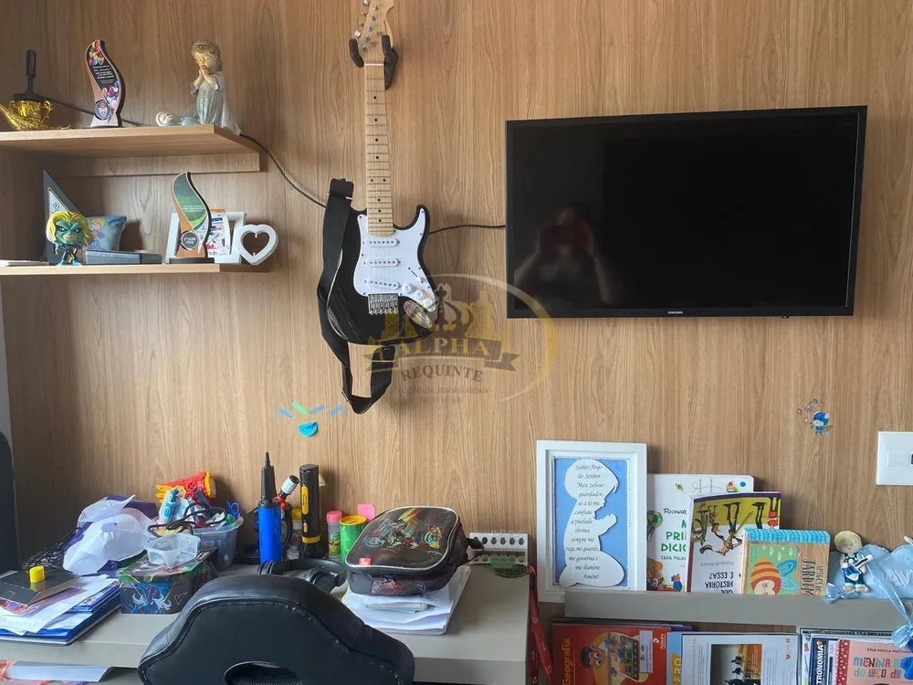 Apartamento, 3 quartos, 123 m² - Foto 6