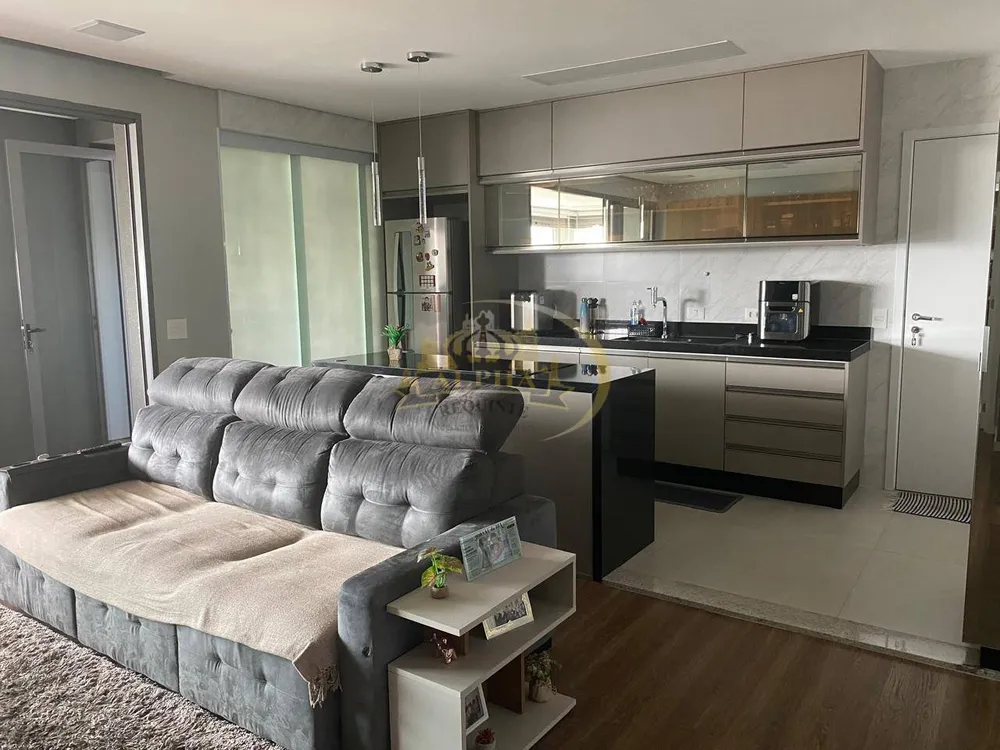 Apartamento, 3 quartos, 123 m² - Foto 11