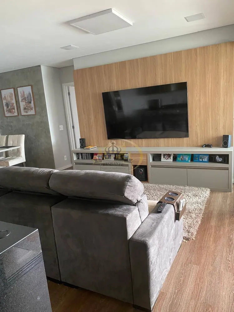 Apartamento, 3 quartos, 123 m² - Foto 9