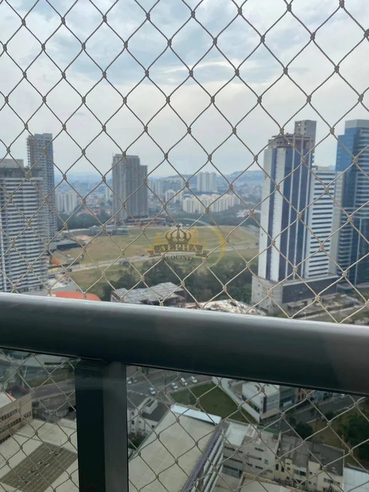Apartamento, 3 quartos, 123 m² - Foto 1
