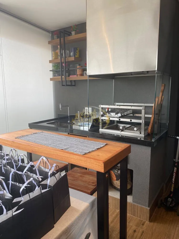 Apartamento, 3 quartos, 123 m² - Foto 10