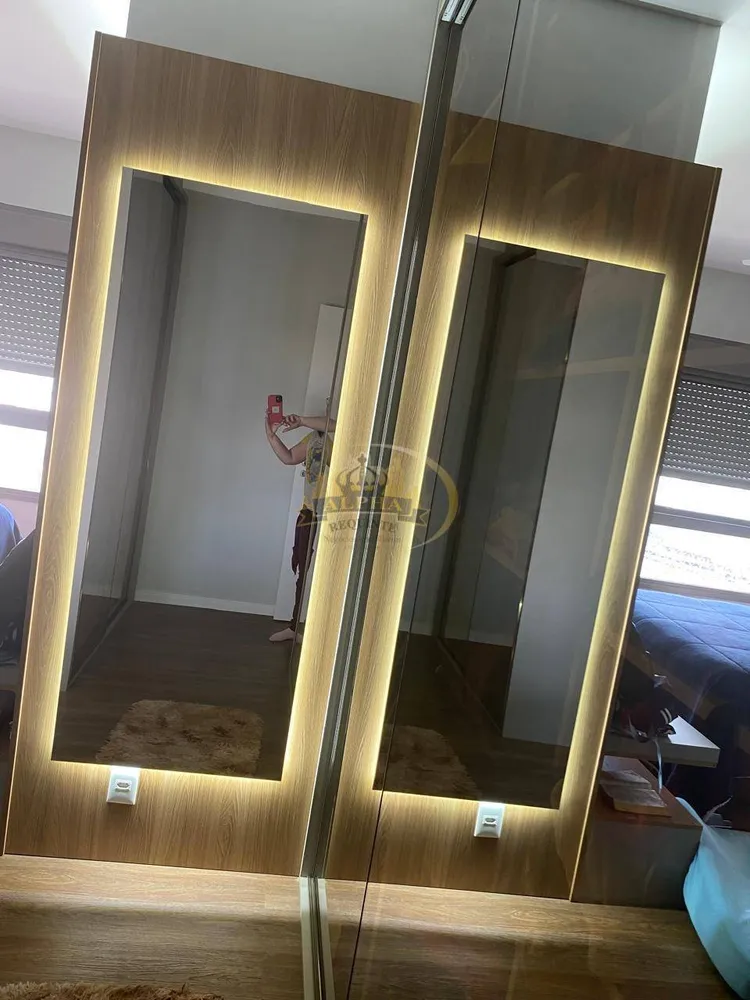 Apartamento, 3 quartos, 123 m² - Foto 3
