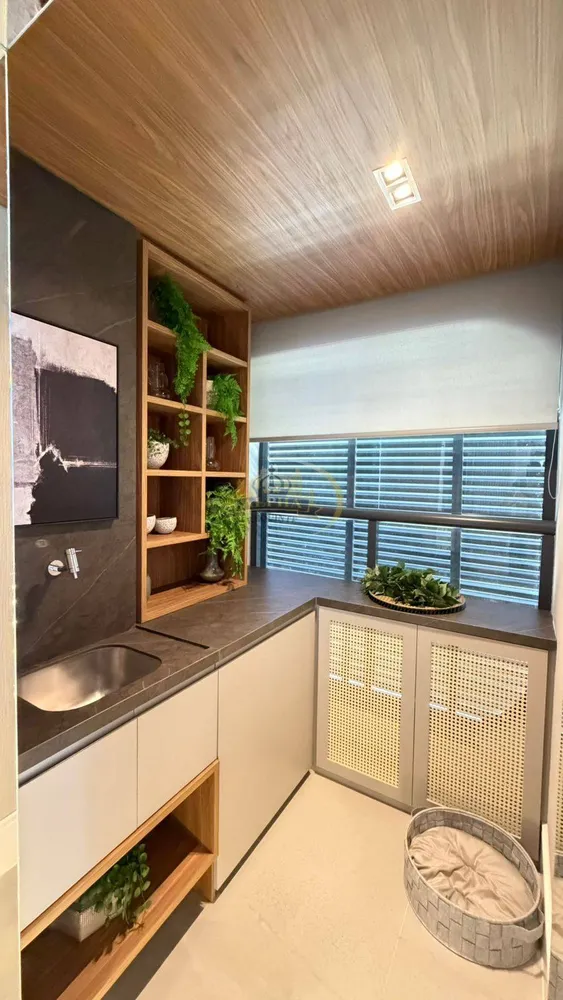 Apartamento, 3 quartos, 118 m² - Foto 16