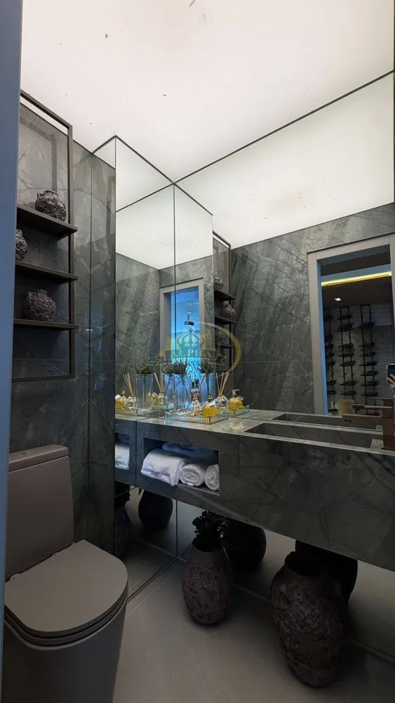 Apartamento, 3 quartos, 118 m² - Foto 11