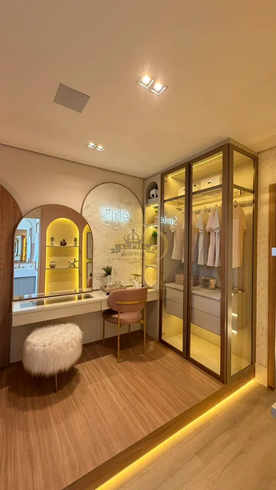 Apartamento, 3 quartos, 118 m² - Foto 5