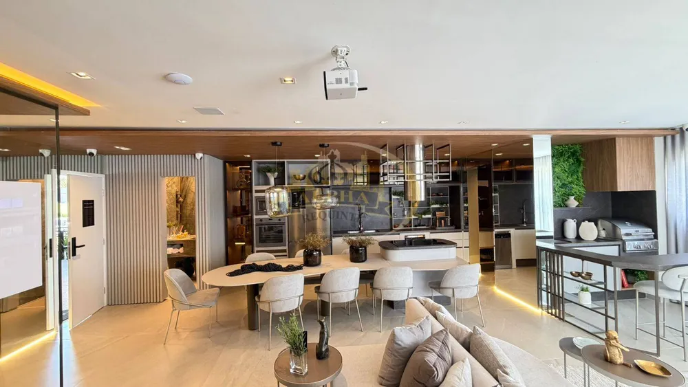 Apartamento, 3 quartos, 118 m² - Foto 12