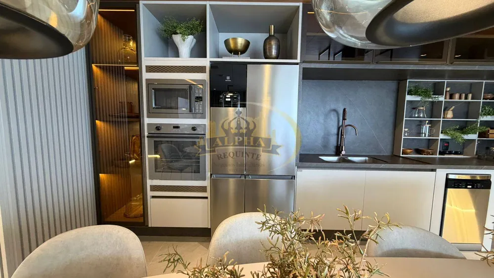 Apartamento, 3 quartos, 118 m² - Foto 6