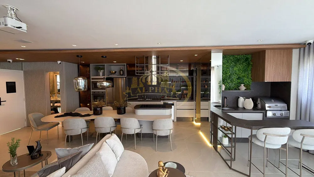 Apartamento, 3 quartos, 118 m² - Foto 7