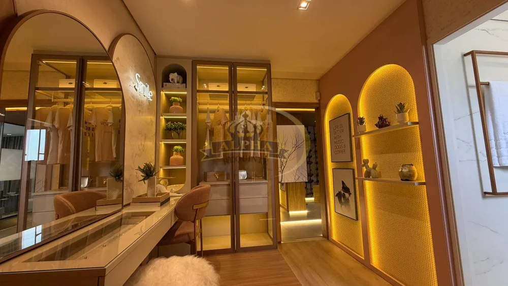 Apartamento, 3 quartos, 118 m² - Foto 15