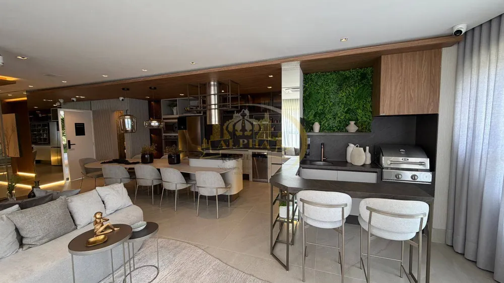 Apartamento, 3 quartos, 118 m² - Foto 13