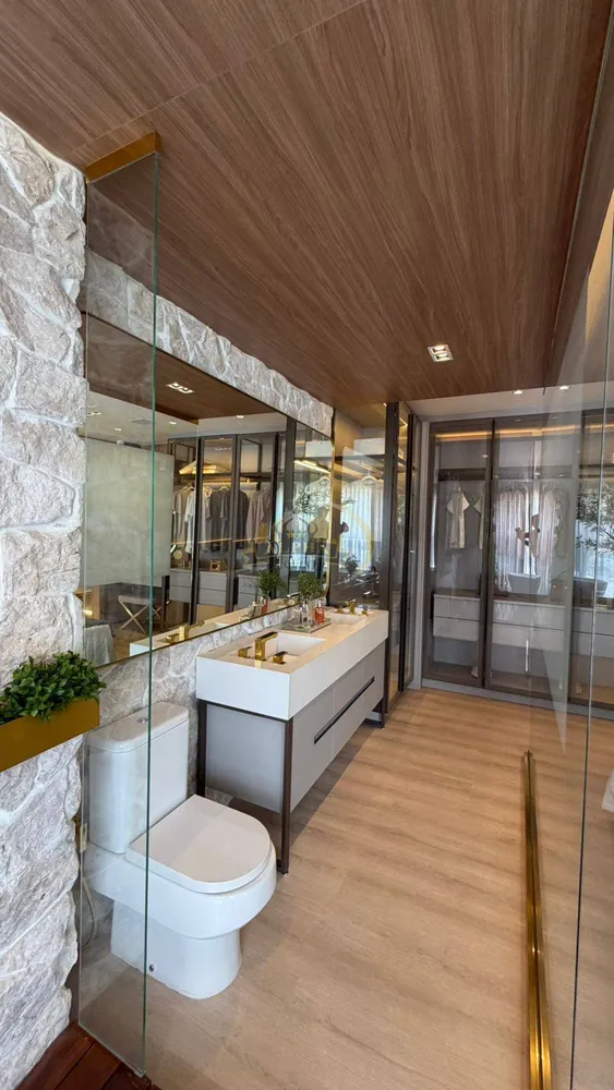 Apartamento, 3 quartos, 118 m² - Foto 8