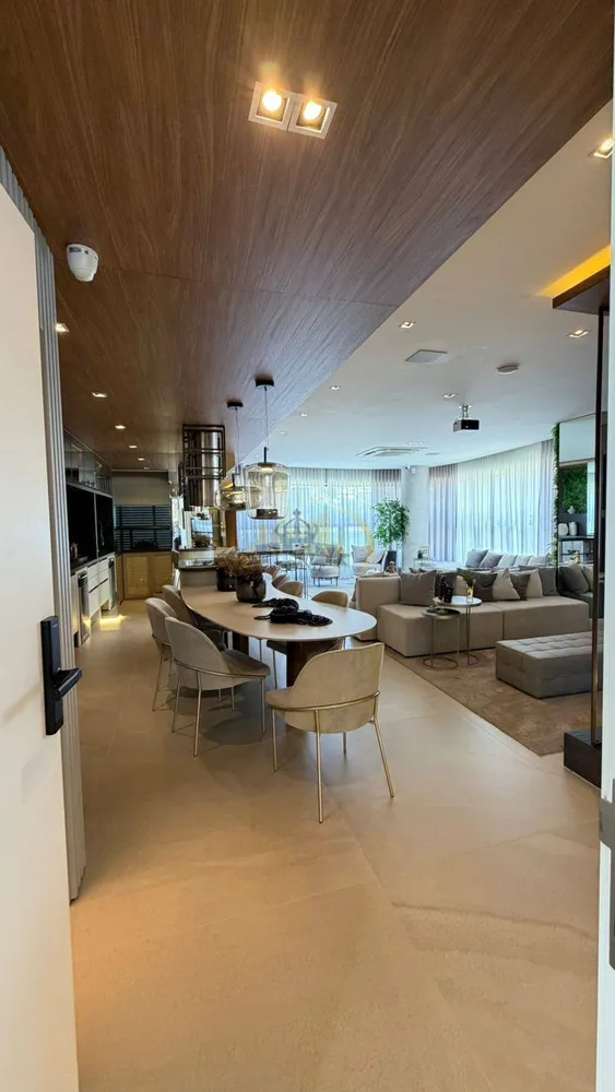 Apartamento, 3 quartos, 118 m² - Foto 3