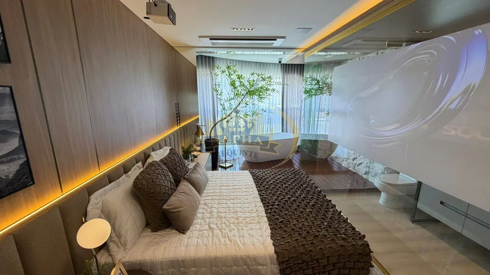 Apartamento, 3 quartos, 118 m² - Foto 1