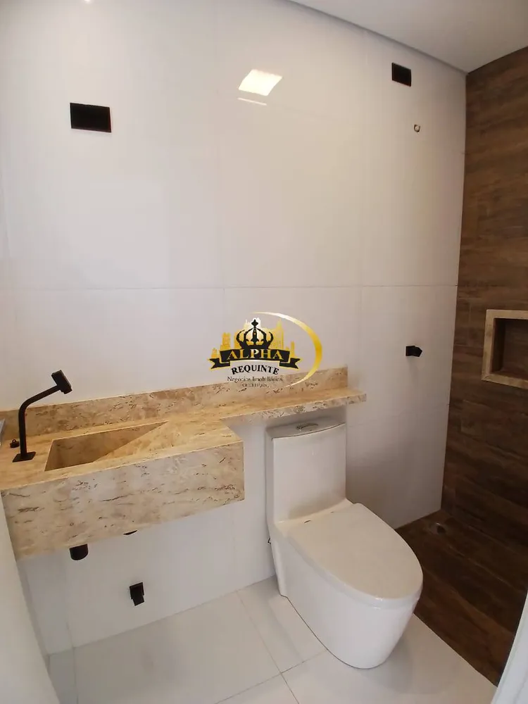 Casa, 3 quartos, 126 m² - Foto 7