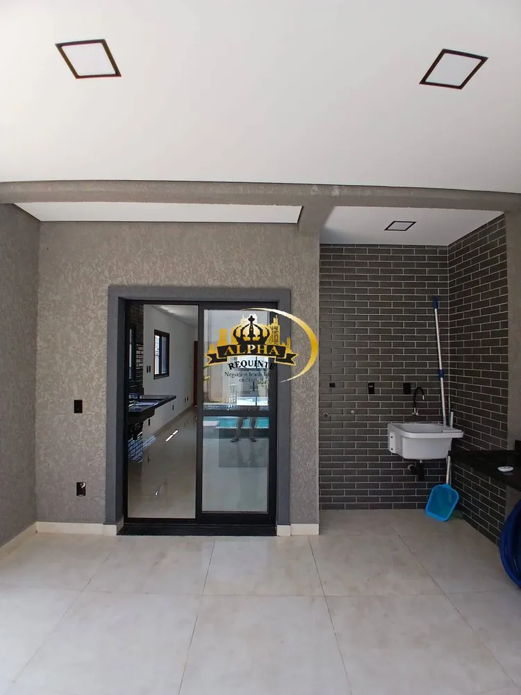 Casa, 3 quartos, 126 m² - Foto 16