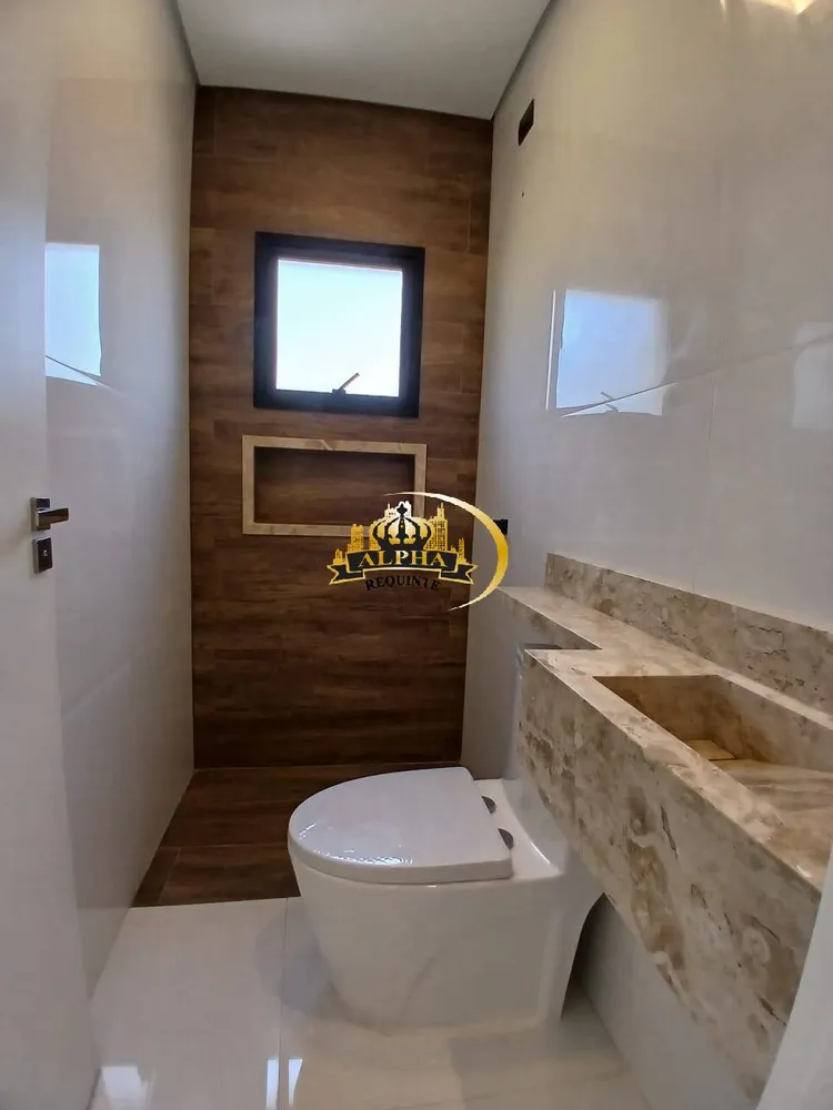 Casa, 3 quartos, 126 m² - Foto 3