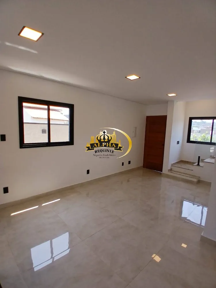 Casa, 3 quartos, 126 m² - Foto 13