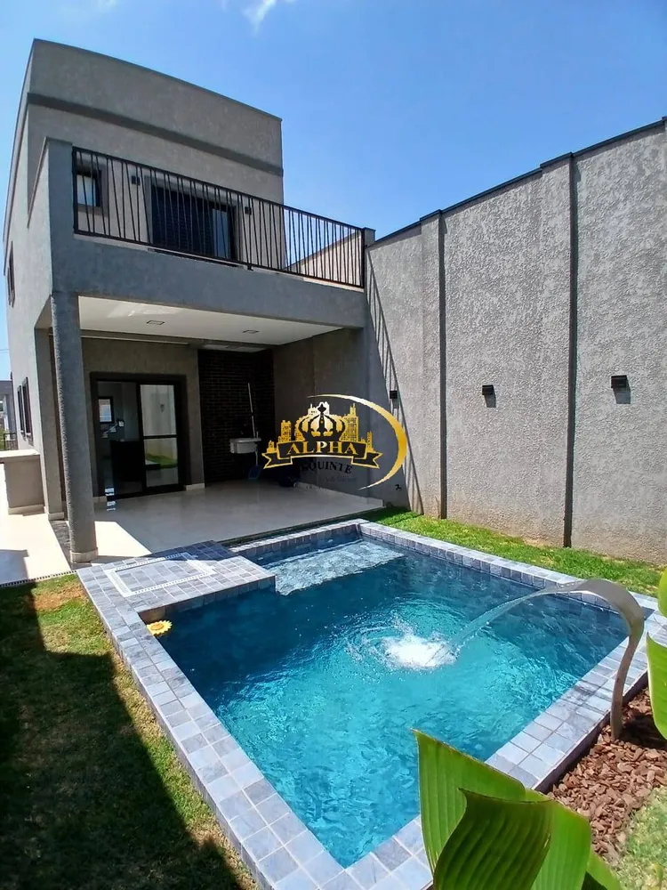 Casa, 3 quartos, 126 m² - Foto 17