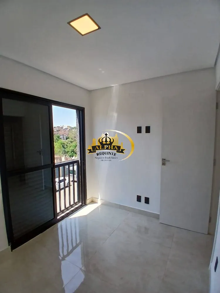 Casa, 3 quartos, 126 m² - Foto 5