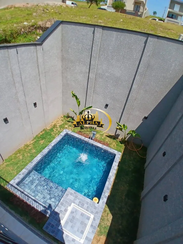 Casa, 3 quartos, 126 m² - Foto 6