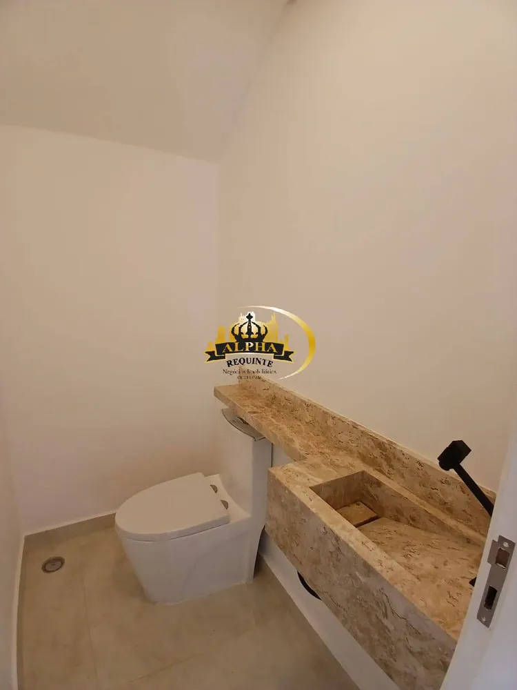 Casa, 3 quartos, 126 m² - Foto 11