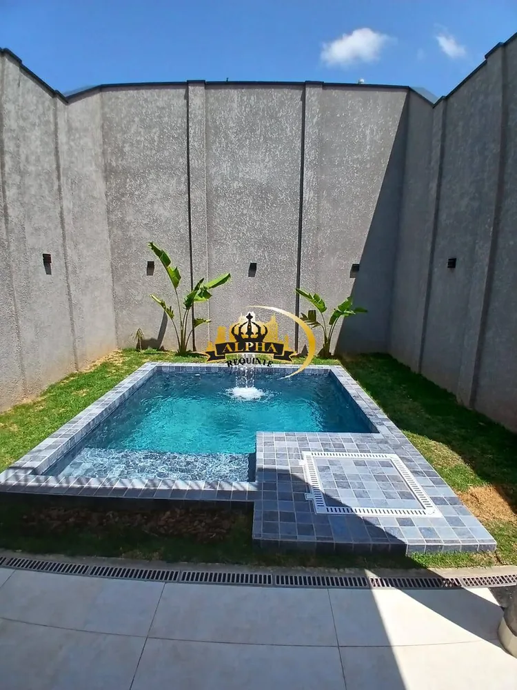 Casa, 3 quartos, 126 m² - Foto 19