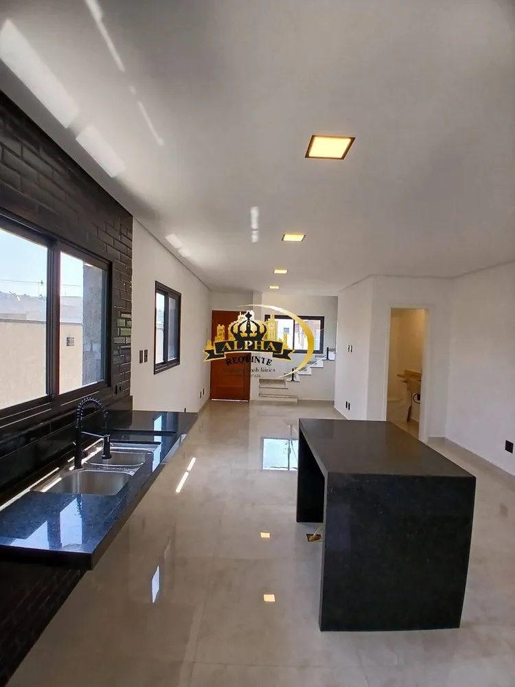 Casa, 3 quartos, 126 m² - Foto 15