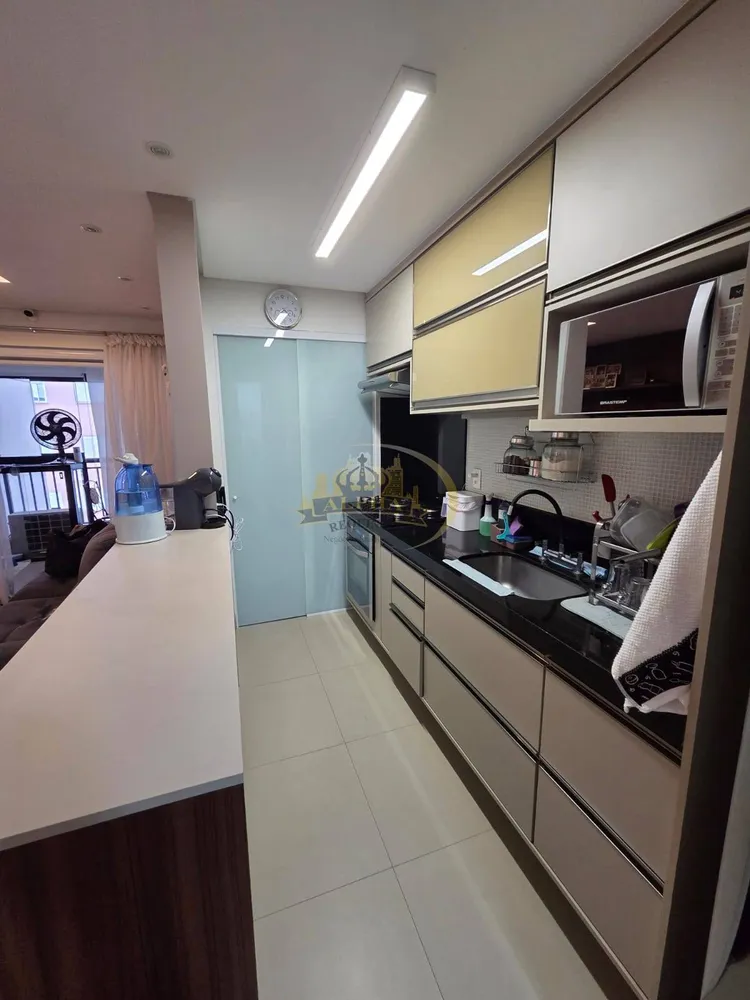 Apartamento, 2 quartos, 63 m² - Foto 7