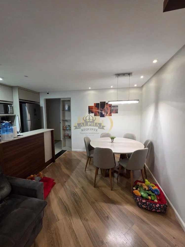 Apartamento, 2 quartos, 63 m² - Foto 5