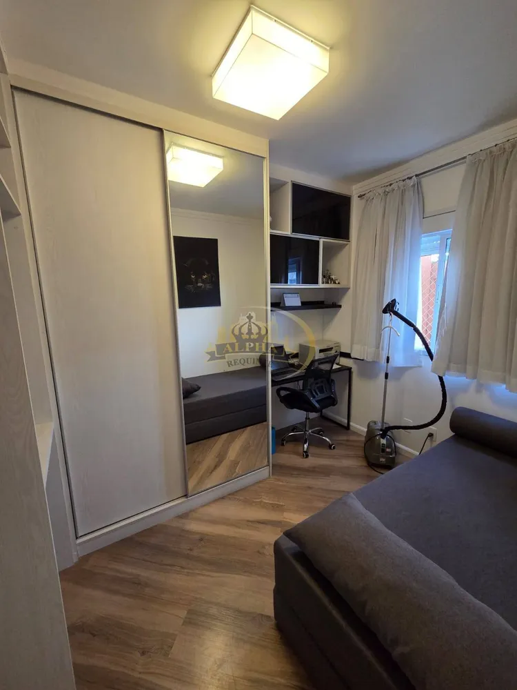 Apartamento, 2 quartos, 63 m² - Foto 6