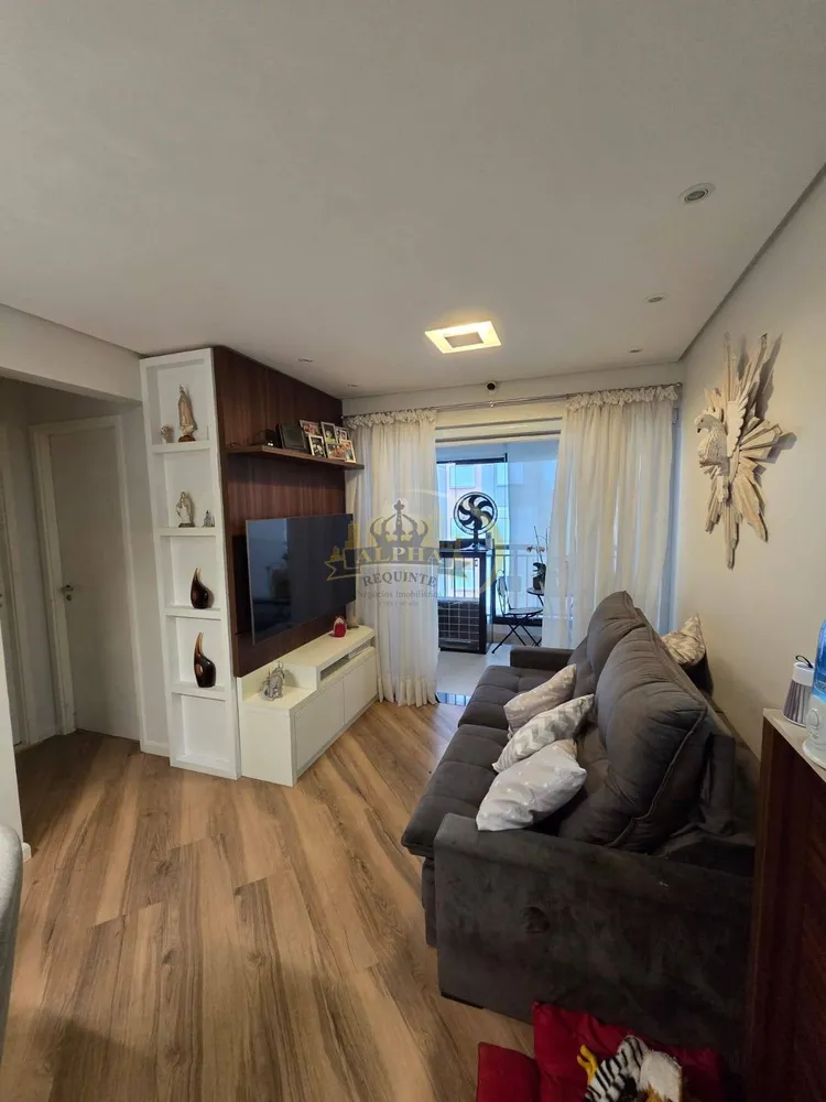 Apartamento, 2 quartos, 63 m² - Foto 3