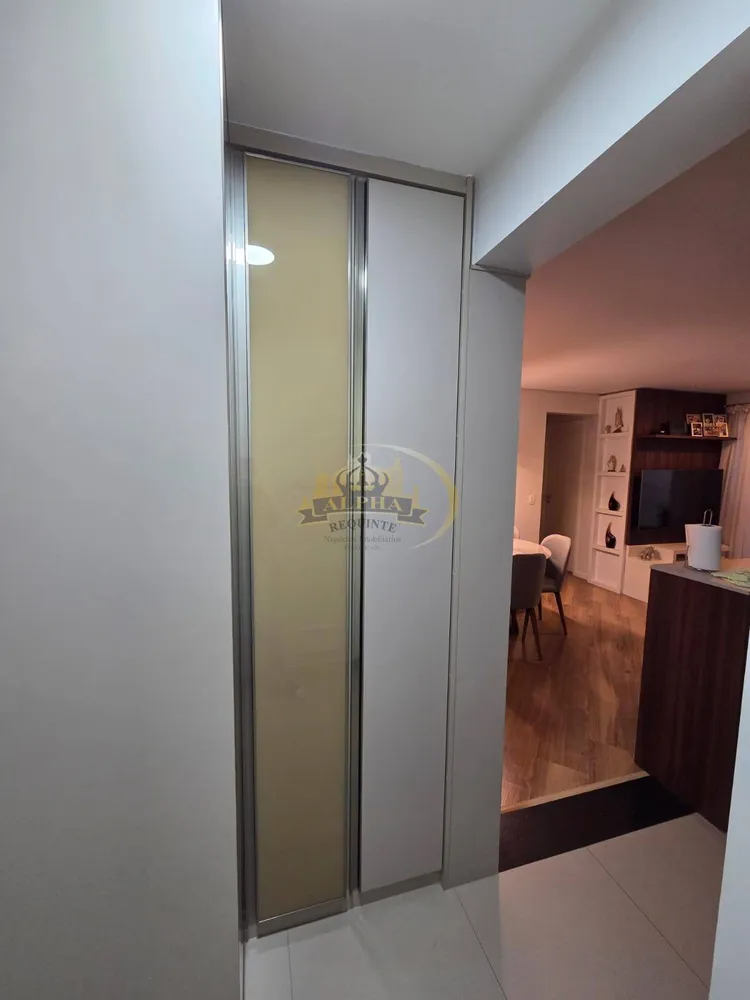 Apartamento, 2 quartos, 63 m² - Foto 9