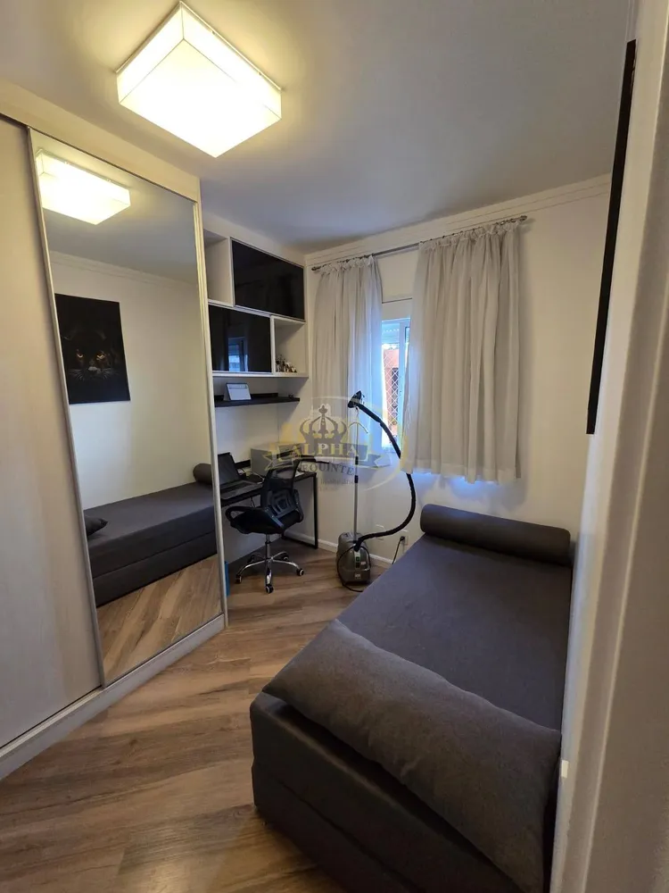 Apartamento, 2 quartos, 63 m² - Foto 2