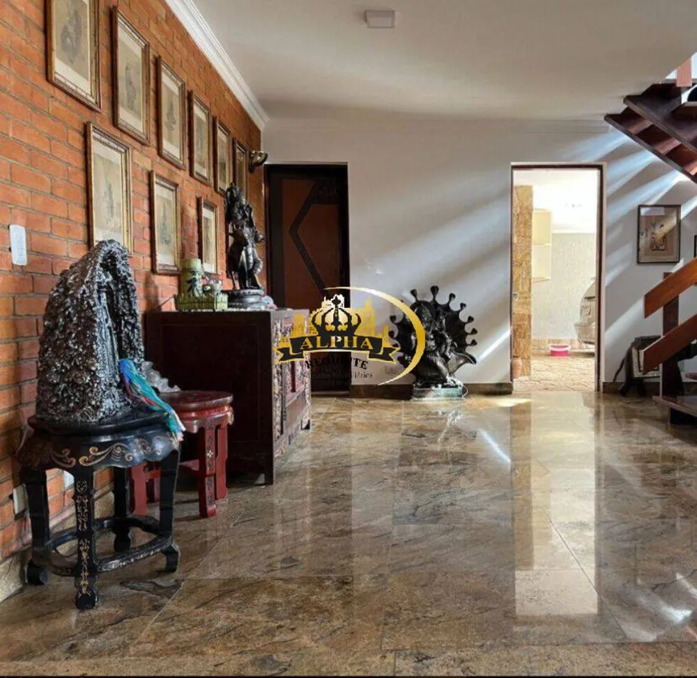 Casa de Condomínio, 4 quartos - Foto 15