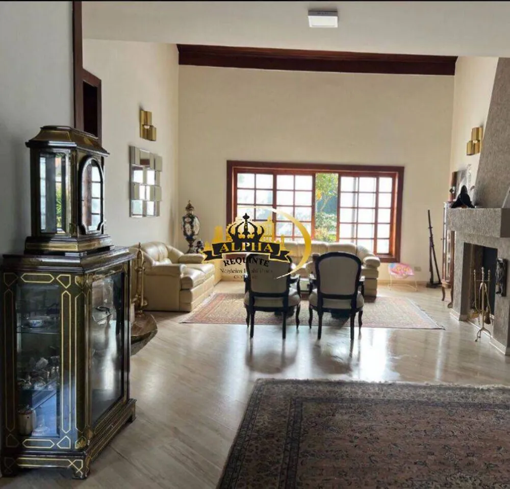 Casa de Condomínio, 4 quartos - Foto 3