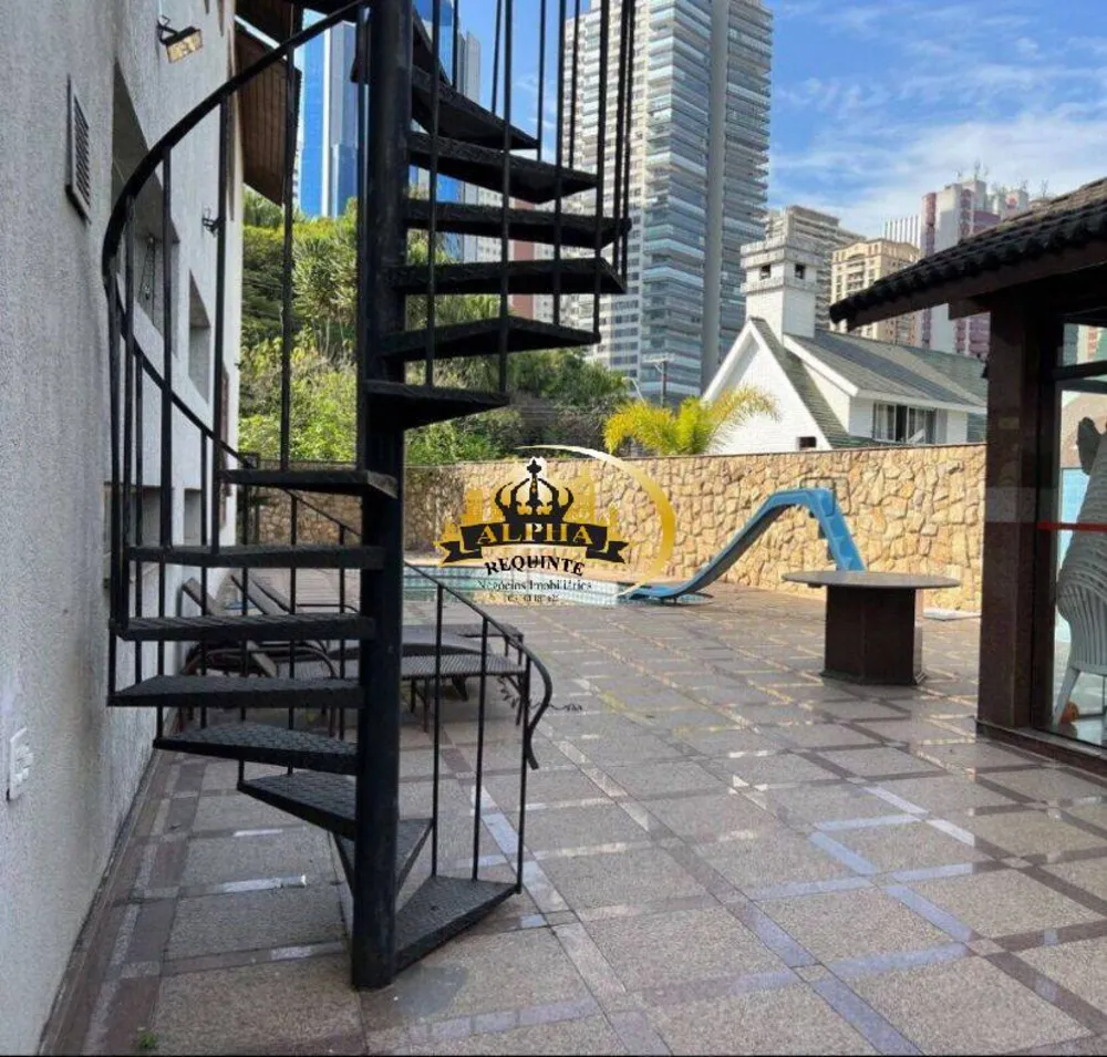 Casa de Condomínio, 4 quartos - Foto 10