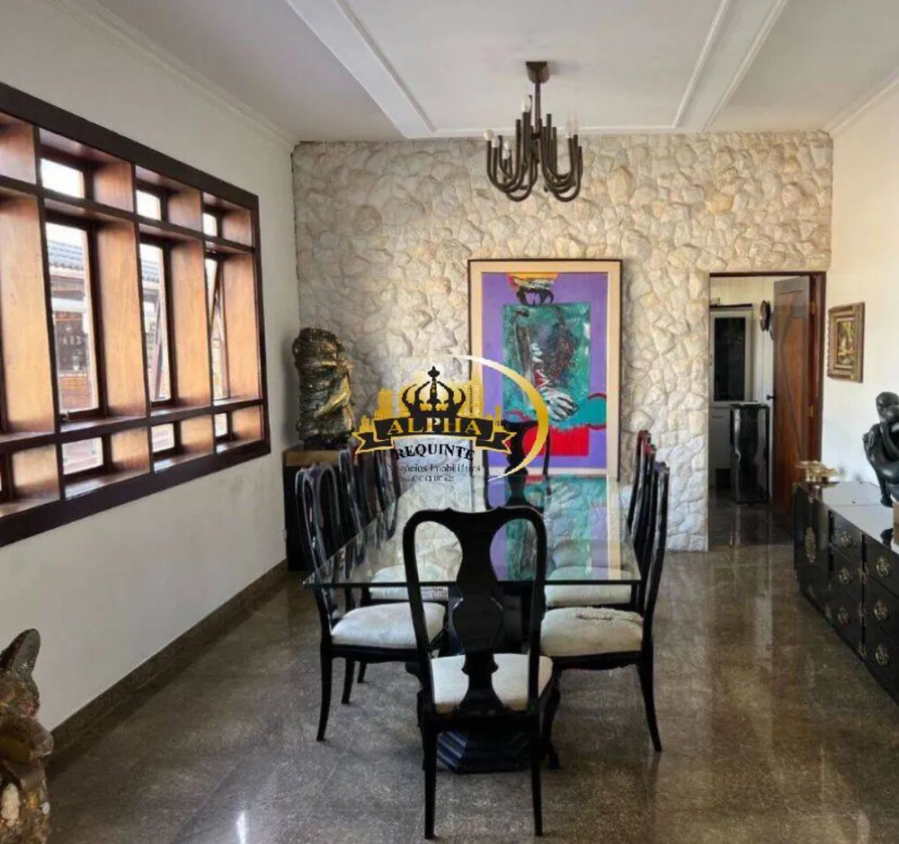 Casa de Condomínio, 4 quartos - Foto 12