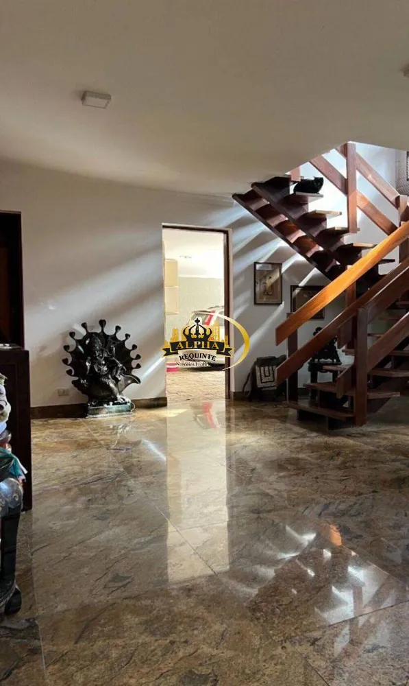 Casa de Condomínio, 4 quartos - Foto 2