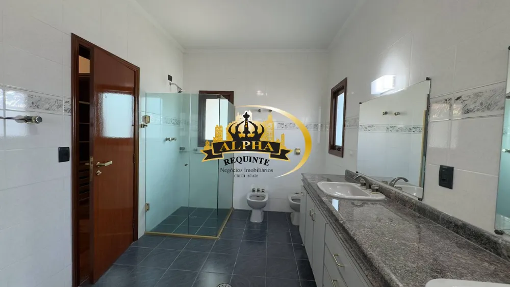 Casa de Condomínio, 6 quartos - Foto 7