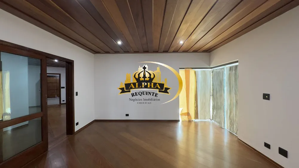 Casa de Condomínio, 6 quartos - Foto 10